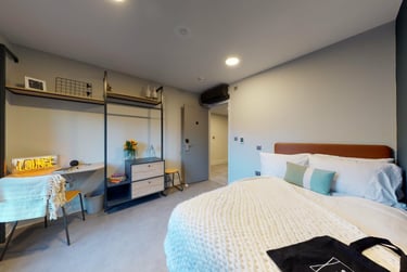 1 bed house, Traffic Street, The Meadows, Nottingham, NG21NE - Image 1